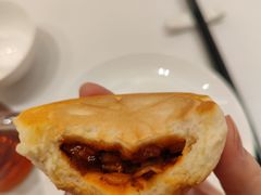 脆皮叉烧包-北京厨房(SKP店)