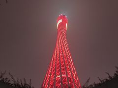 -广州塔