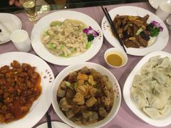 牟传仁大连老菜馆(星海店)-牟传仁饭庄(星海店)