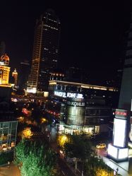 -上海万豪虹桥大酒店·宴会厅