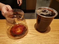 -星巴克(杭州银泰城西一店)