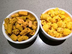 -半天妖烤鱼(丰科万达店)