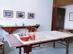 -齐白石旧居纪念馆