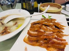 -东四民芳餐厅(世茂工三店)