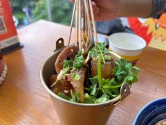 -包整·丝娃娃(一览甲秀楼风景店)