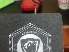 -6号玩家桌游吧(汉街店)