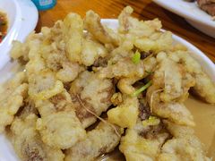 锅包肉-李记大厨