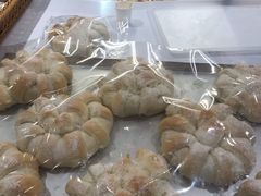 -BreadTalk面包新语·烘焙蛋糕(佐阾虹湾购物中心店)