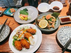 宫崎南蛮鸡-九州酒场ひこぞう(1号店)