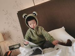 -上海崇明金茂凯悦酒店