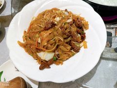 -丰尔粥食·粥底火锅·桑拿鸡(大良总店)
