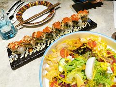 -Gray Whale 灰鲸餐厅(北美N1店)