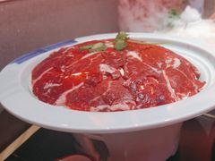 -蜀大侠火锅.川剧变脸(龙泉世茂店)