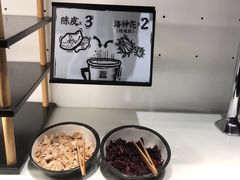 -新太二·鲜料川菜(东汇城店)
