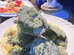 -老李家土菜馆·安吉地标美食