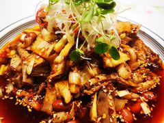 凉拌鸡-院8里·少城记忆老川菜(宽窄巷子店)