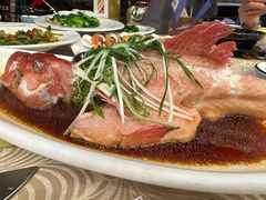 -湛江渔港·大排档(乐园路总店)