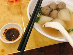 -莲塘味宝园牛杂(天越翔园店)