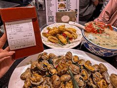 -一哥美食(总店)