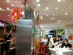 -峨嵋酒家总店(车公庄店)