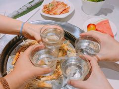 -么子烤肉(化龙池店)