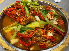-龙虾奇迹(大华三路店)