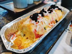 瀛川火焰卷-瀛川尚品(车陂利丰天地店)