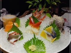 -上井料理黑金店(IFS国金中心店)