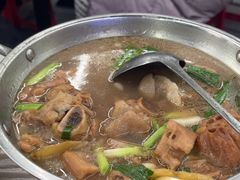 -小民大排档(光谷店)