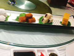 -四季民福烤鸭店(王府井灯市口店)
