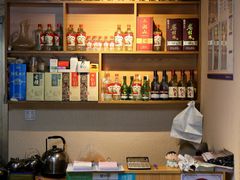 大堂-牛八宝桂林米粉(八里庄店)