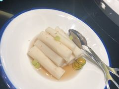 -阿庄新豫菜(航海东路店)