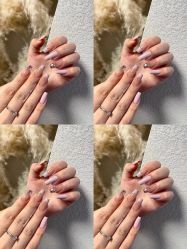 -M·X Nail日式美甲美睫