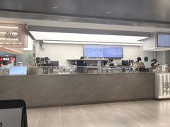 -喜茶(广州东方宝泰店)