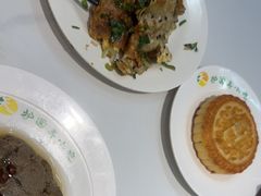 -护国寺小吃(新街口店)