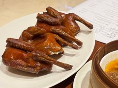 -杭州JW万豪酒店-万豪中餐厅