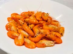 -君来湖滨饭店·渔餐厅