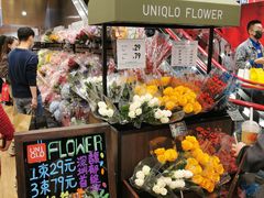 -优衣库(深圳万象天地旗舰店)