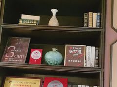 -尘香•传统川菜(创汇首座店)