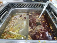 -川丐火锅(河源店)