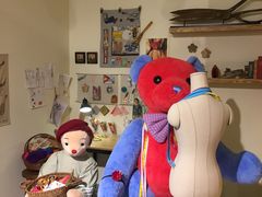 -济州岛泰迪熊博物馆