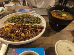 -铁公鸡·四川料理(天环广场店)