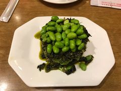 -粤仔湾砂锅粥(滨湖万达店)