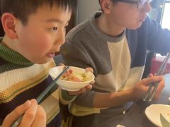 -渔乐之昕·铁板烧自助餐(虹悦城店)
