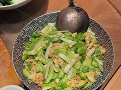 -鑫小城故事·藕汤·家常菜(台北一路总店)