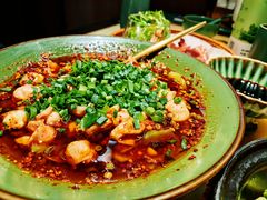 -锦府盐帮·侯宅(五棵松万达店)