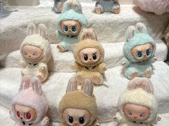 -泡泡玛特POPMART(上海环球港店)