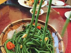 -园林美食城·本土农家菜(杨和镇店)