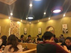 -川成串·自助串串香火锅(朝阳店)
