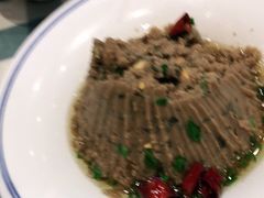 -紫光园·烤鸭·北京菜(劲松店)